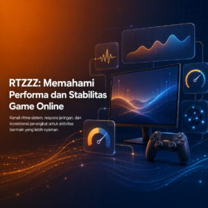 RTZZZ: Memahami Performa dan Stabilitas Game Online
